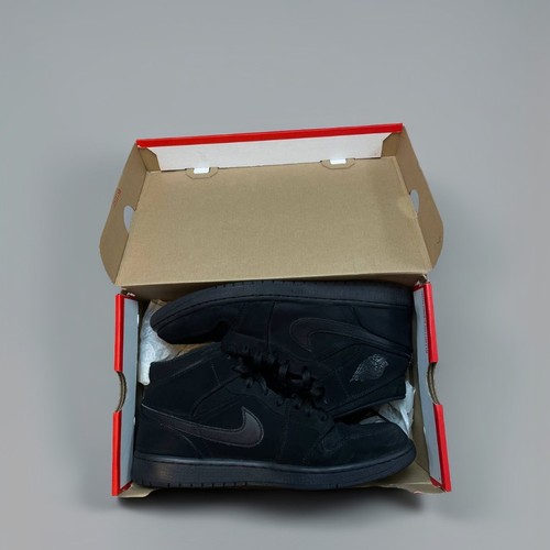 Nike air jordan tripple nere - air,