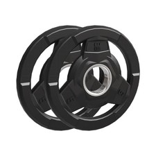 FAGUS H PIASTRA PESO 2" GOMMA