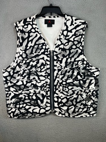 Jordan flight heritage gilet - jordan,