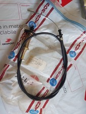 Cavo Acceleratore A Pedale