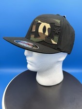 DC Shoes Cappello Nero