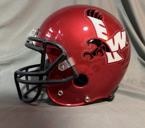 Casco calcio eastern - casco,