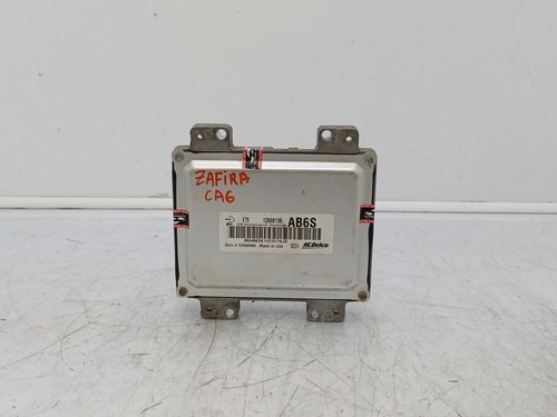 Centralina motore ecu - ♻️centralina,