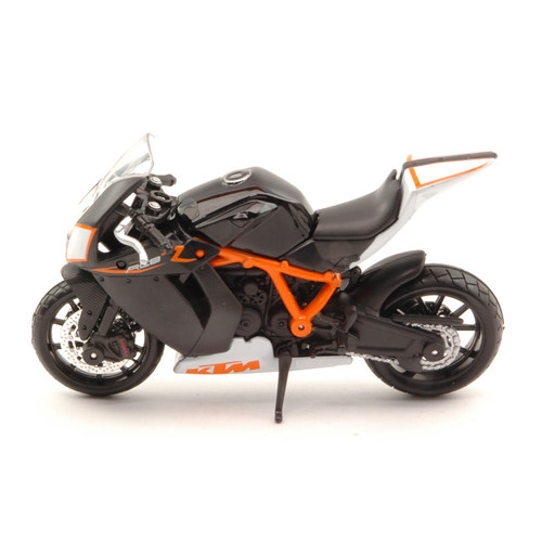 Ktm 1190 rc8 - rc8, r