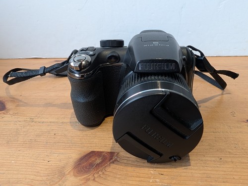 Fujifilm finepix s3200 - fujifilm, 14