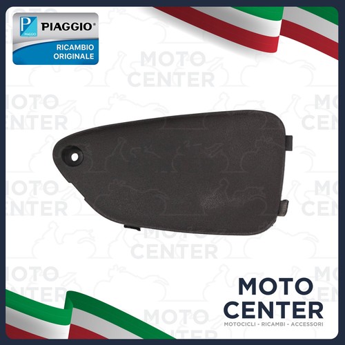 Sportellino pedana piaggio - sportellino,