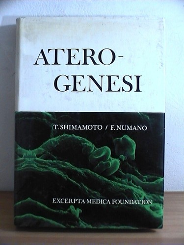 Aterogenesi atti del primo - aterogenesi,