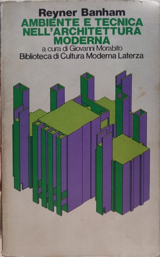 Ambiente tecnica - e,
