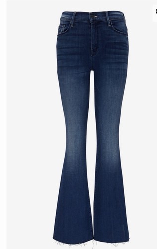 Jeans nuovo mother the - nuovo,
