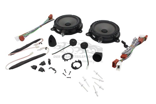 Kit altoparlanti originali - , per