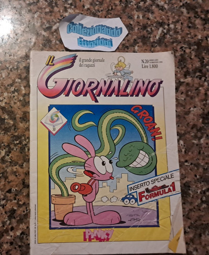 Giornalino 20 - il,