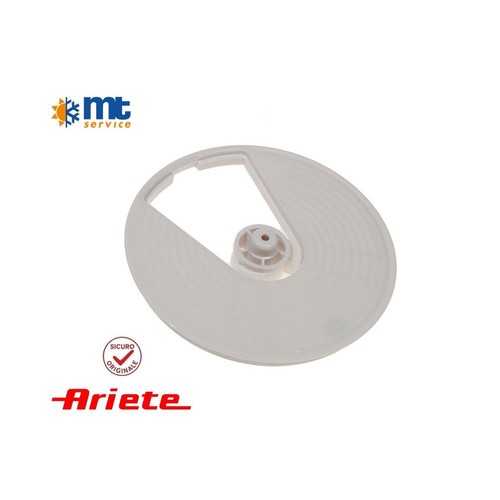 Disco porta lame - disco,