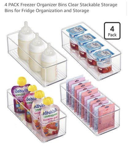 Confezione cestini organizer - confezione, 4