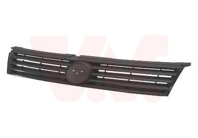 Griglia radiatore radiatore