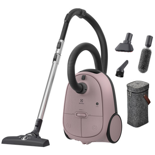 Electrolux aspirapolvere sacco - aspirapolvere,