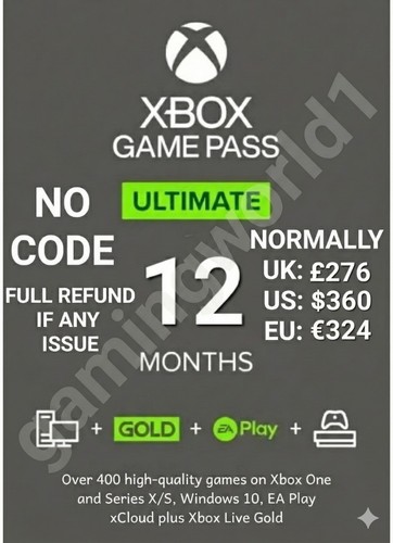Xbox game pass - game,