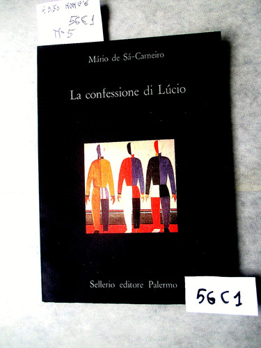 Mario carneiro la - mario, de
