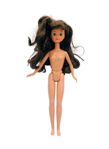 Bambola courtney barbie 1987 - bambola,