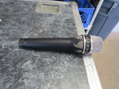 Sennheiser 431 - sennheiser, md