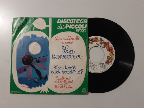 Liviana zanelli piccolo coro - liviana, zanelli,piccolo