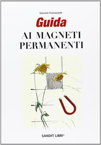 Guida magneti permanenti - ai,