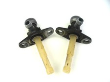 SET RUBINETTI CARBURANTE SERBATOI BENZINA ORIGINALI KTM 990 Adventure 2008