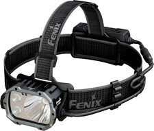 HP35R, Torcia Frontale