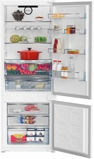 Beko BCNE400E40SN Frigorifero