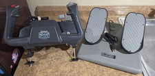 CH Products Simulatore di volo