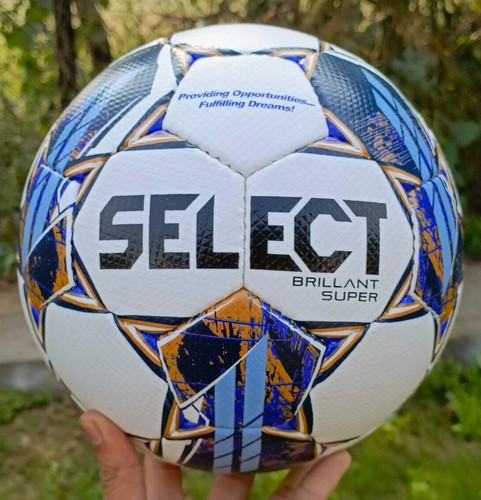 Seleziona brillante super - brillante,