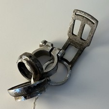 Serie sterzo Touring anni '30