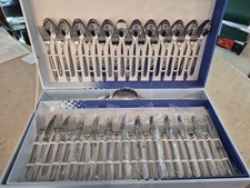 Eme Set Posate 75 Pezzi