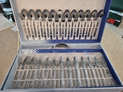 Eme set posate pezzi - eme,
