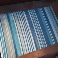 Tappeto da giardino Maisons du