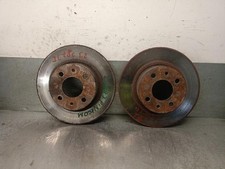 disco freno posteriore per FIAT BRAVO (198) 1.9 JTD 16V 46831042 rectp5629422