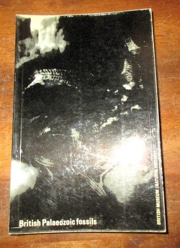 Geology paleontology paleozoic - paleontology,