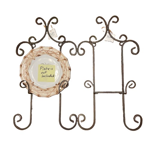 Cavalletto supporto - (2),