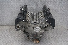 Motore BMW E65 E66 N62B44A 4.4 333CV 159TKm Benzina Engine Non Completo