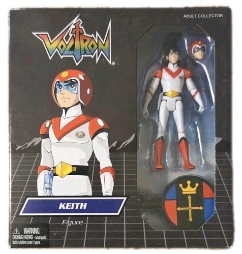 Modellino matell voltron - matell,