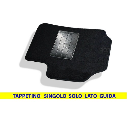 Tappetino specifico - tappetino,