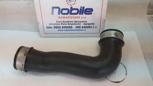Manicotto tubo aspirazione - manicotto,