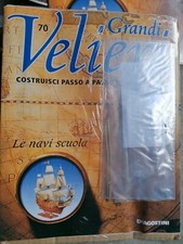 Costruisci 'grandi Velieri' 1A