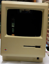 APPLE 810-0373-K + 630-5211-A : MOBILE COMPLETOx APPLE MACINTOSH PLUS -VINTAGE !