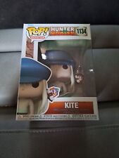 Funko Pop! Animation -Hunter X