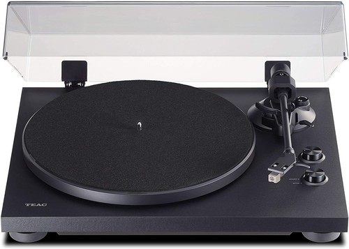 Teac 280bt giradischi - tn-280bt(b),