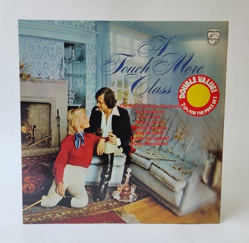 Tocco più classe - tocco,