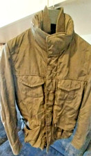 Giubbotto Peuterey Uomo Taglia 48 - Articolo Originale - Marrone