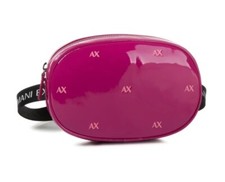 Armani exchange borsa cintura - armani,