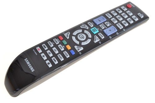 Telecomando originale samsung - originale,