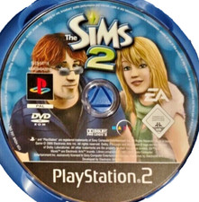 THE SIMS 2 per Sony PS2 - PlayStation 2 - Italiano